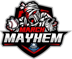 Southern Sports "MARCH MAYHEM" Venues