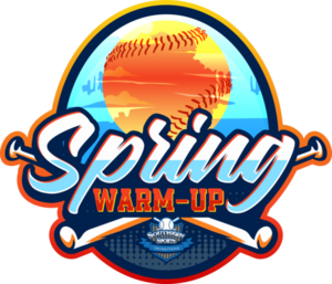 Southern Sports "SPRING WARM-UP" Standings