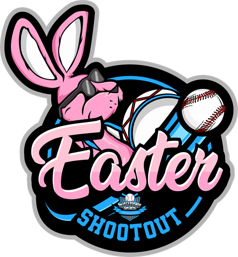 Southern Sports "EASTER SHOOTOUT" - Saturday Only