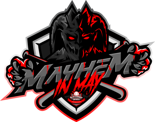 Southern Sports "MAYHEM IN MAY"