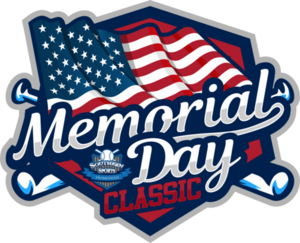 Southern Sports "MEMORIAL DAY CLASSIC" Venues