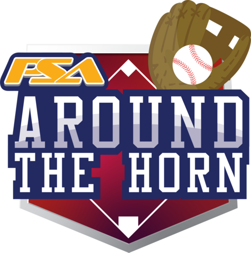 PSA Around the Horn