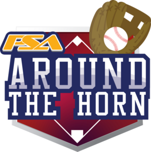 PSA Around the Horn Venues