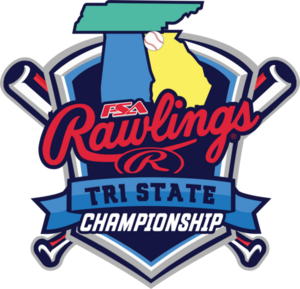 PSA Tri State Championship Venues