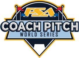 PSA Coach Pitch World Series