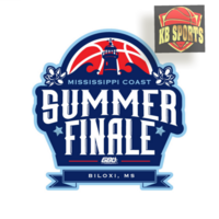 ** 2025 Approved ** KB Sports Mississippi Finale Ring Edition Tip-Off