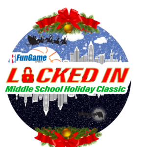 LOCKEDIN MIDDLE SCHOOL HOLIDAY CLASSIC Venues
