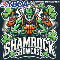 4th Annual YFB Shamrock Showcase