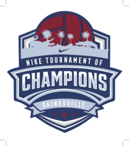 Nike Tournament of Champions Southeast Venues