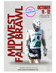 Midwest Fall Brawl 2025 Venues