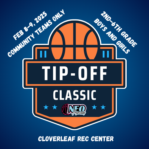 Tip-Off Classic