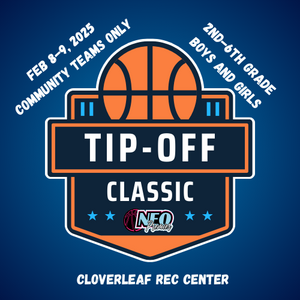Tip-Off Classic Venues