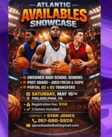Stan Jones Basketball