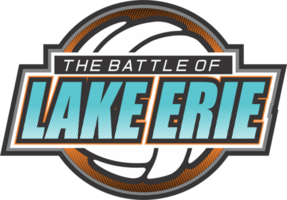 2025 Battle of Lake Erie - Easter Edition