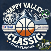 YFB Happy Valley Hardwood Classic