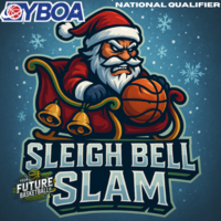 YFB Sleigh Bell Slam @ JMU