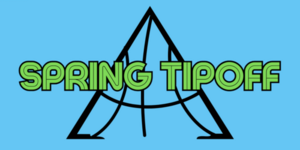 REP Fieldhouse Spring Tip-Off