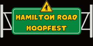 Hamilton Road HoopFest