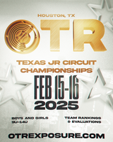 Texas Jr Circuit Championships