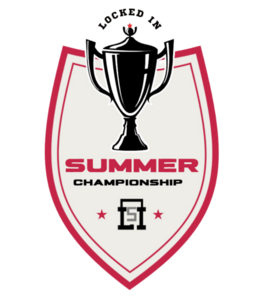 Locked In Summer Championship Venues