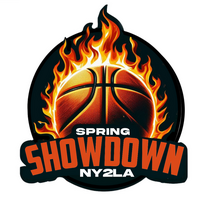 GGNBA Spring Showdown
