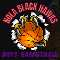 NOLA Black Hawks Basketball Club