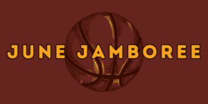 REP Fieldhouse June Jamboree