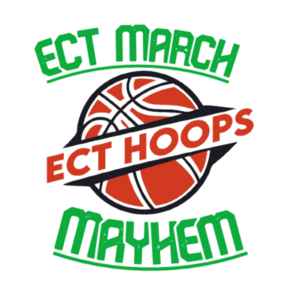 The ECT March Mayhem Tournament @ Sportika (3 games guaranteed) Teams