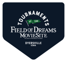 2025 Tournaments at the Field of Dreams Movie Site May 17-18 11U, 12U, 13U