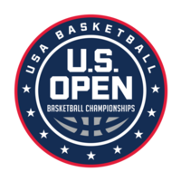 2025 U.S. Open Basketball Championships: East (North Carolina)