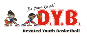 Devoted Youth Basketball League