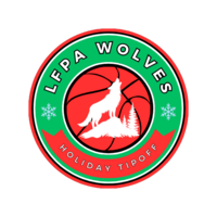 Inaugural LFPA Wolves Holiday Classic