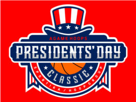 PRESIDENTS DAY WEEKEND CLASSIC