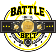 Zero Gravity Battle for the Belt DC