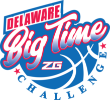 Zero Gravity Delaware Big Time Challenge