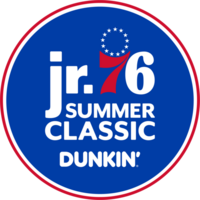 Zero Gravity Jr. 76ers Summer Slam presented by Dunkin'