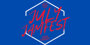 REP July Jamfest (3on3)