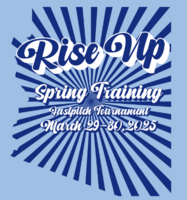 Rise Up Spring Training Tournament