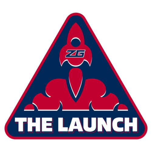 Zero Gravity: The Launch