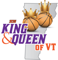 Zero Gravity King & Queen of Vermont