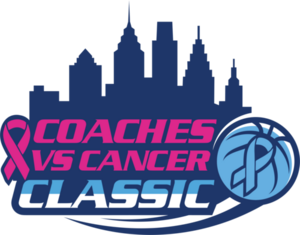 THE COACHES VS. CANCER CLASSIC Standings