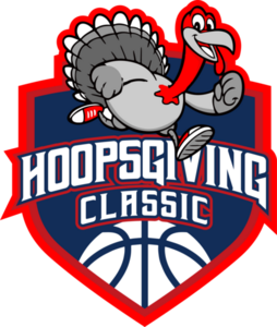 THE HOOPSGIVING CLASSIC Venues