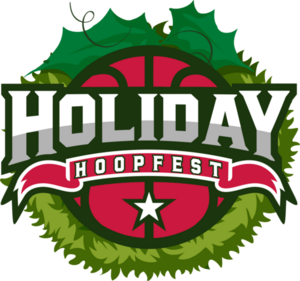 Holiday Hoopfest 2026 Venues