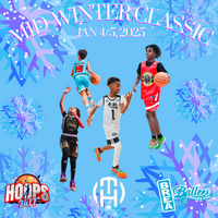 Hoops 24/7 Mid-Winter Classic