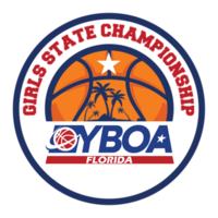 Florida YBOA Girls State Championship