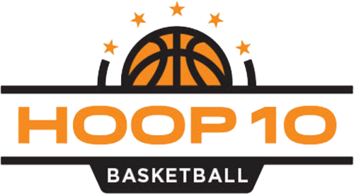Hoop 10 Hoopfest 