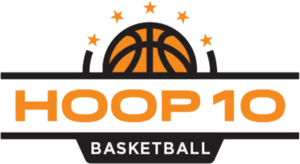 Hoop 10 King and Queen of the Court Venues