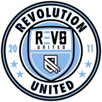 Revolution United