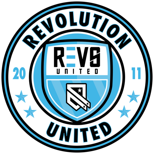 Revs Recreational Basketball