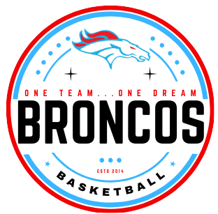 Broncos KOTC - Symil LeDoux Memorial